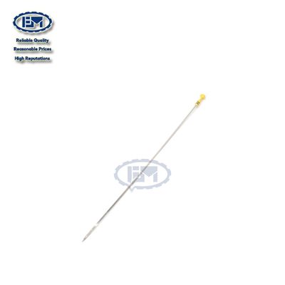 Excavador Engine Parts Gage Oil Level 32G1311200 para MITSUBISHI auténtico SK130-8 SK140-8