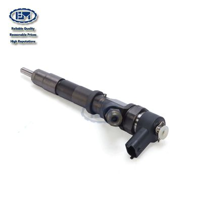Piezas del motor del montaje 32G6100010 Mitsubishi del inyector de combustible de SK130-8 SK140-8 D04FR