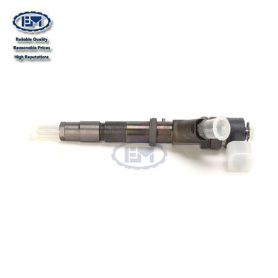 Piezas del motor del montaje 32G6100010 Mitsubishi del inyector de combustible de SK130-8 SK140-8 D04FR