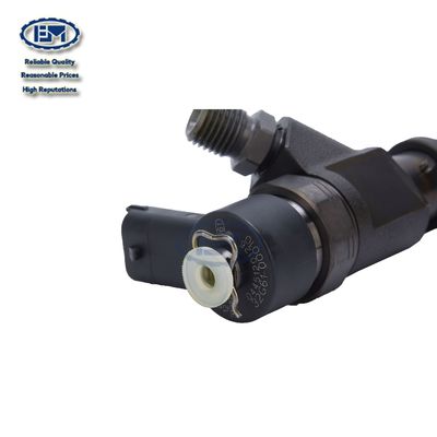 Piezas del motor del montaje 32G6100010 Mitsubishi del inyector de combustible de SK130-8 SK140-8 D04FR