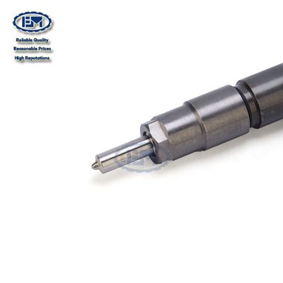 Piezas del motor del montaje 32G6100010 Mitsubishi del inyector de combustible de SK130-8 SK140-8 D04FR