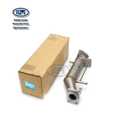 Motor de Hino, montaje sub de Coor de la recirculación de los gases de escape