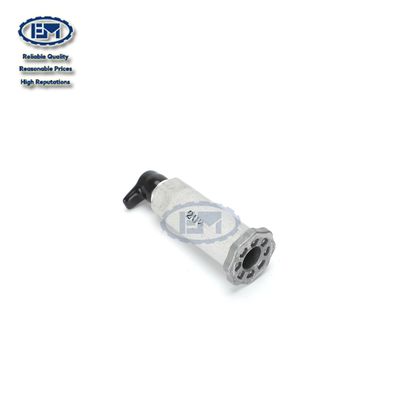 BOMBA de ALIMENTACIÓN de MITSUBISHI de las PIEZAS del MOTOR del EXCAVADOR ME738105 ME756385 para 6D24 6D34