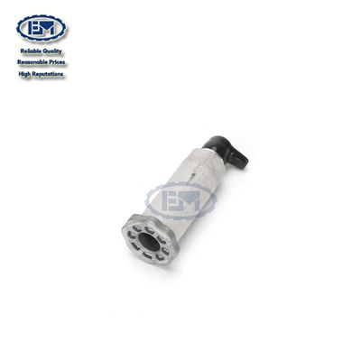 BOMBA de ALIMENTACIÓN de MITSUBISHI de las PIEZAS del MOTOR del EXCAVADOR ME738105 ME756385 para 6D24 6D34