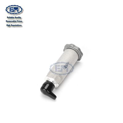 BOMBA de ALIMENTACIÓN de MITSUBISHI de las PIEZAS del MOTOR del EXCAVADOR ME738105 ME756385 para 6D24 6D34