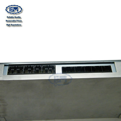 Regulador el ECU del motor de Engine Parts YT22E00036F7 del excavador para SK75-8