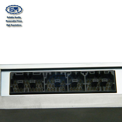 Regulador el ECU del motor de Engine Parts YT22E00036F7 del excavador para SK75-8