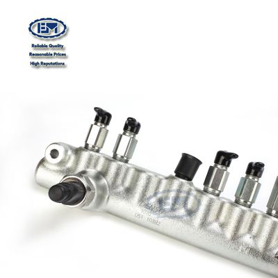 Carril común de Engine Parts VH23810E0060 del excavador para SK200-8 SK250-8 J05E