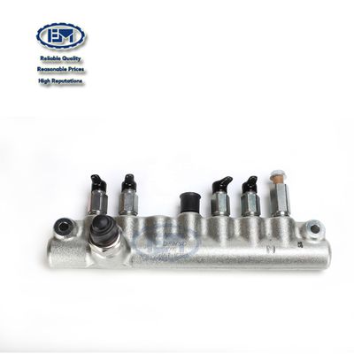 Carril común de Engine Parts VH23810E0060 del excavador para SK200-8 SK250-8 J05E