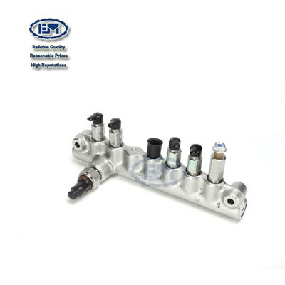 Carril común de Engine Parts VH23810E0060 del excavador para SK200-8 SK250-8 J05E