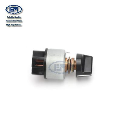 INTERRUPTOR PV24E01001P2 de las PIEZAS del MOTOR del EXCAVADOR KOBELCO para SK30SR-5