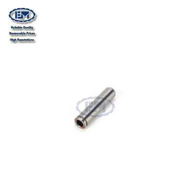Toma 3430102200 de la guía de la válvula de Engine Parts Bushing del excavador para SK130-8 S6K 3066 D06FR D04FR