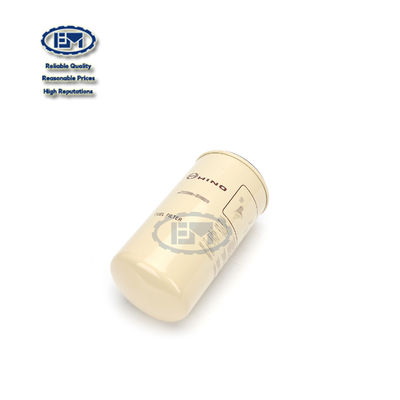 Color blanco del filtro de combustible de SK200-8 SK330-8 KOBELCO VH23390E0020