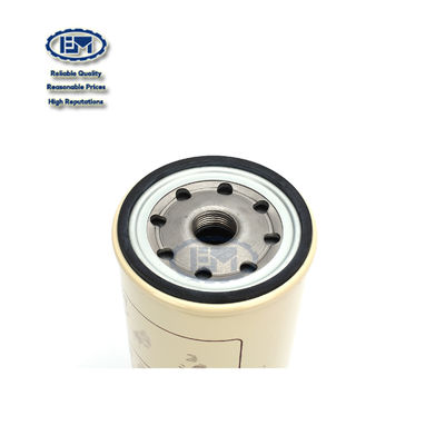 Color blanco del filtro de combustible de SK200-8 SK330-8 KOBELCO VH23390E0020