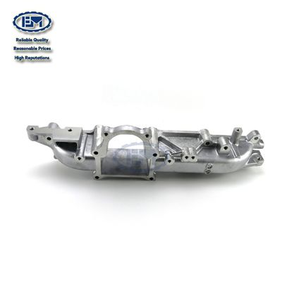 COLECTOR DE ADMISIÓN VHS171114661 de las PIEZAS del MOTOR del EXCAVADOR para SK200-8 SK250-8 J05E