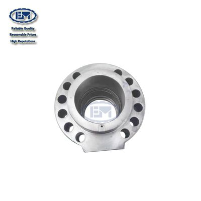 Excavador Parts Excavator Cover Rod Boom YN01V00151S003 de SK200-8 Kobelco