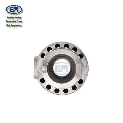 Auge de Assembly Cylinder Head del excavador YN01V00103S003 para SK200-6E