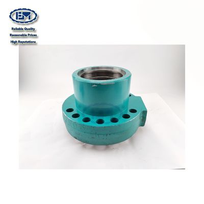 Cubierta Rod Arm de los agujeros de Assembly 14 del excavador LC01V00072S005