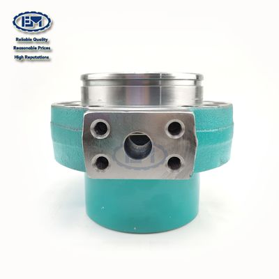 Culata hidráulica de Replacement Parts Excavator del excavador de SK200-8XM YN01V00201S003
