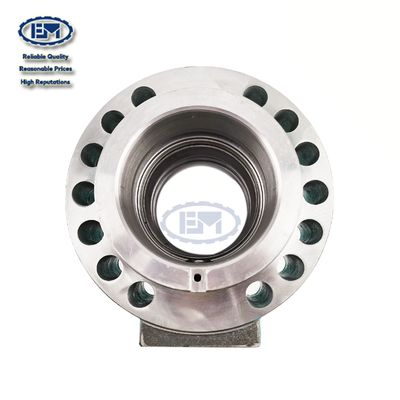 Culata hidráulica de Replacement Parts Excavator del excavador de SK200-8XM YN01V00201S003