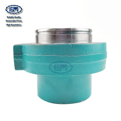 Culata hidráulica de Replacement Parts Excavator del excavador de SK200-8XM YN01V00201S003