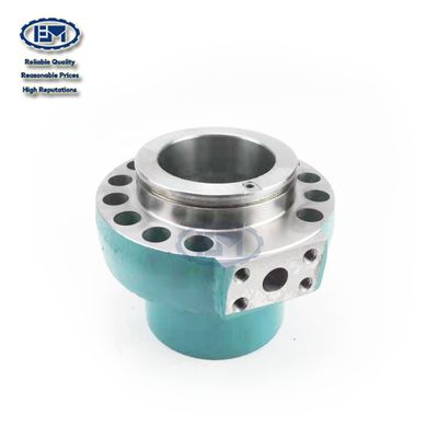 Cubierta Rod Bucket de los agujeros de YN01V00112S003 SK200-8 Digger Spare Parts 12