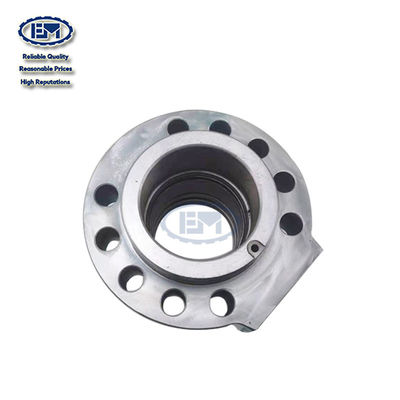 Glándula de culata hidráulica de Assembly LP01V00002S014 del excavador de SK120V SK120VS