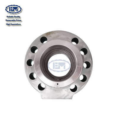 Las piezas del material de construcción LP01V00002S037 cubren a Rod Arm 10 agujeros para SK120V