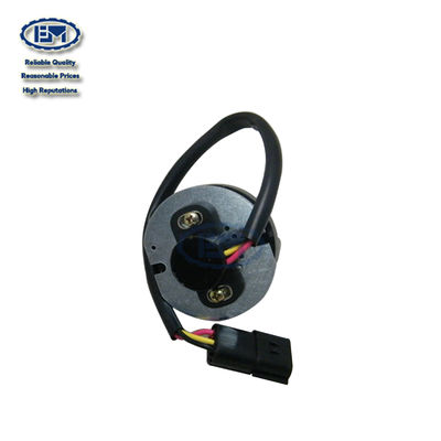 Botón YN52S00032P1 YN52S00032S001 de Electrical Parts Throttle del excavador de SK200-8 SK-6E SK75-8
