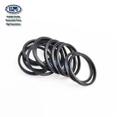 Excavador Part, equipo R924 R920 R922 de LIEBHERR KOBELCO HITACHI de la junta del sello