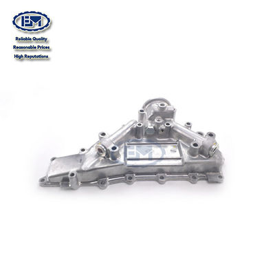 Recambios del refrigerador SK200-6E SK230-6 6D34 HINO del aceite de motor ME088928