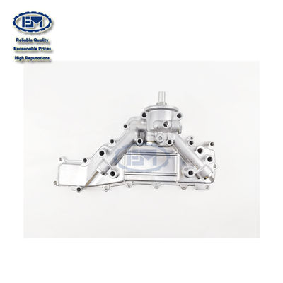 Excavador Radiator Eng Oil Cooler ME088928 de SK200-6E SK230-6 6D34