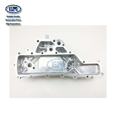 Excavador Radiator Eng Oil Cooler ME088928 de SK200-6E SK230-6 6D34