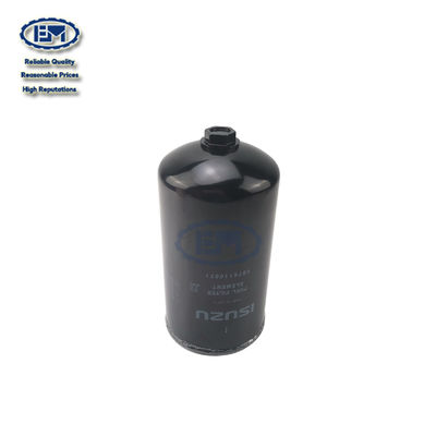 Excavador Filter Replacement 8983129180 de 4HK1 6HK1 587611-0071 587611-0070