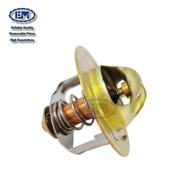 Excavador de alta calidad Spare Parts del TERMÓSTATO 113770-0700 de las piezas de maquinaria de construcción 6BG1 6BD1