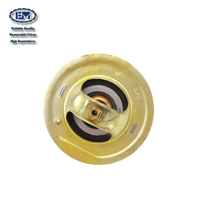 Excavador de alta calidad Spare Parts del TERMÓSTATO 113770-0700 de las piezas de maquinaria de construcción 6BG1 6BD1