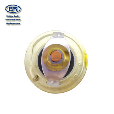 Excavador de alta calidad Spare Parts del TERMÓSTATO 113770-0700 de las piezas de maquinaria de construcción 6BG1 6BD1