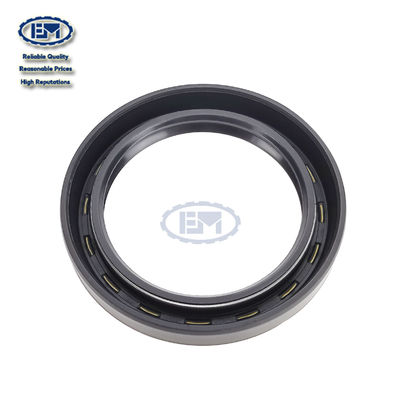 Excavador Oil Seal 82*60*12 109625-4380 1096254380 de 6BG1 6BD1 DB58
