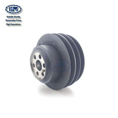 Excavador Spare Parts VH13470E0261 VH13470E0110 13470-E0261 13470-E0110 del CIGÜEÑAL de la POLEA de HINO SK200-8 SK250-8 J05E