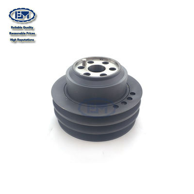Excavador Spare Parts VH13470E0261 VH13470E0110 13470-E0261 13470-E0110 del CIGÜEÑAL de la POLEA de HINO SK200-8 SK250-8 J05E
