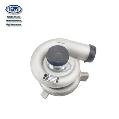 Excavador Turbocharger Replacement 4917902340 de E320C E320B S4K S6K 49179-02340