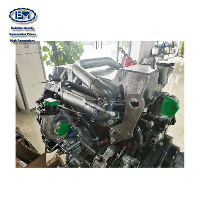 Piezas de alta calidad de ASSY Used Parts Excavator Engine del MOTOR de la segunda mano SK200-8 J05E