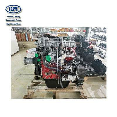 Piezas de alta calidad de ASSY Used Parts Excavator Engine del MOTOR de la segunda mano SK200-8 J05E