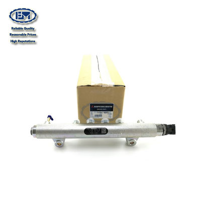 Excavador Part, montaje común de KOBELCO del carril de SK130-8 SK140-8 SK135SR-2E MITSUBISHI D04FR