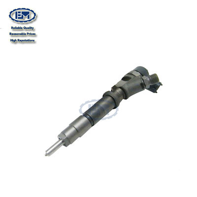 Inyector de combustible diesel de SK130-8 D04FR VA32G6100010 0445120126