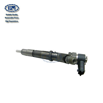 Inyector de combustible diesel de SK130-8 D04FR VA32G6100010 0445120126