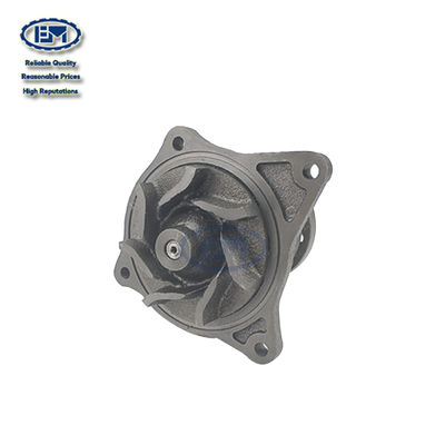 Bomba de agua de E320C E320D Mitsubishi 34345-10010 3434510010