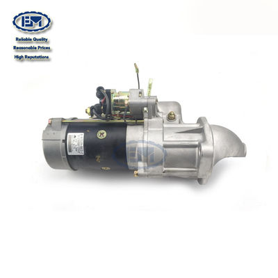 Excavador Starter Motor Replacement de SK200SR 4BG1 8970298630 8970298637