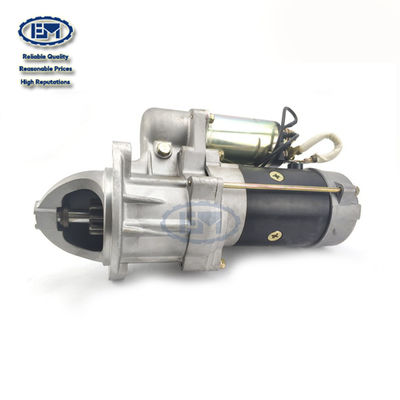 Excavador Starter Motor Replacement de SK200SR 4BG1 8970298630 8970298637