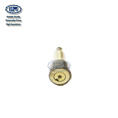 Bomba 9443611956 1311545220 de Plunger Fuel Injection del excavador de ZEXEL
